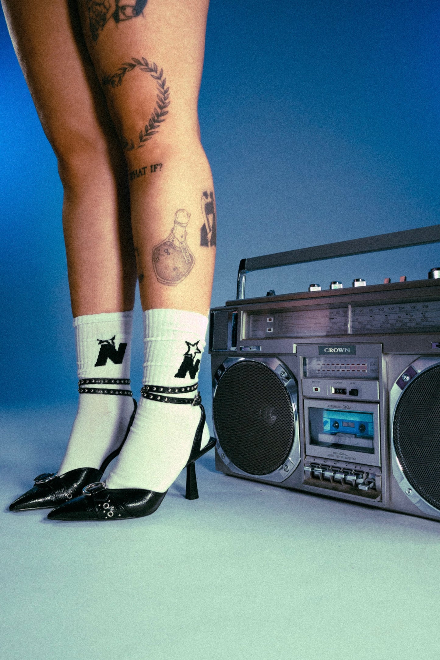 MADNESS Socken